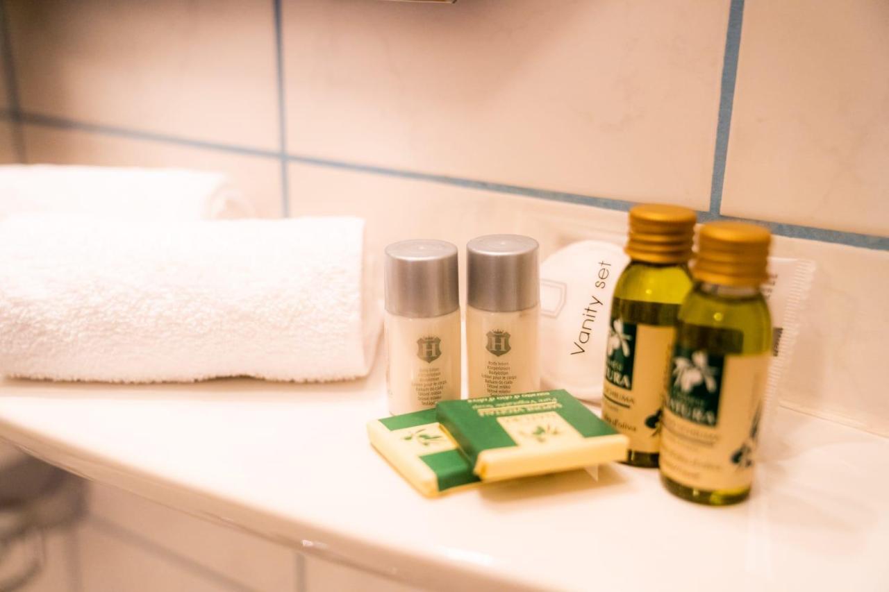 Hotel Ariston Lahnstein Eksteriør bilde