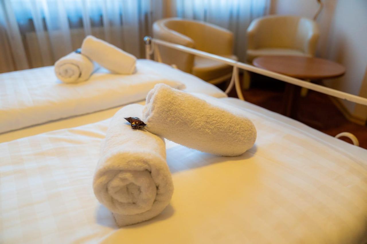Hotel Ariston Lahnstein Eksteriør bilde